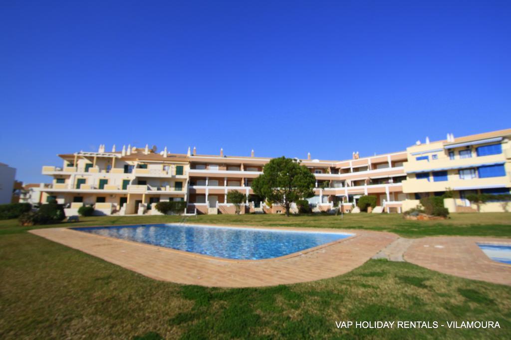 Apartamento Apartamento Das Cassias Vilamoura